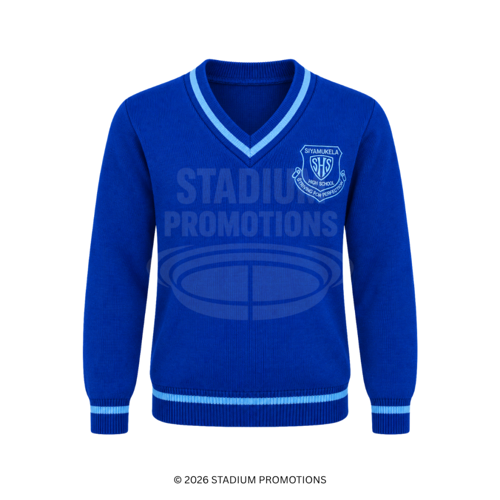 Full Jersey (SIY)