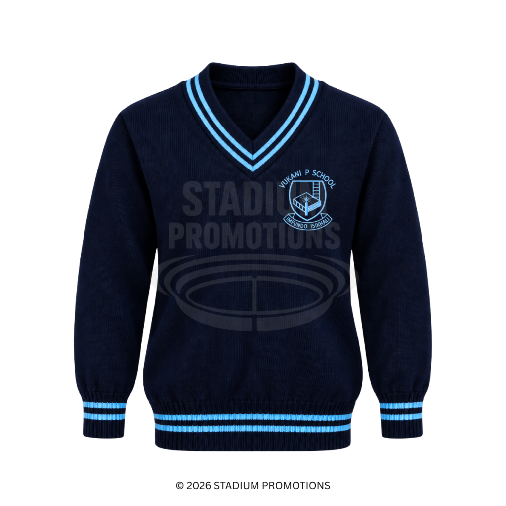 Full Jersey (VUK)
