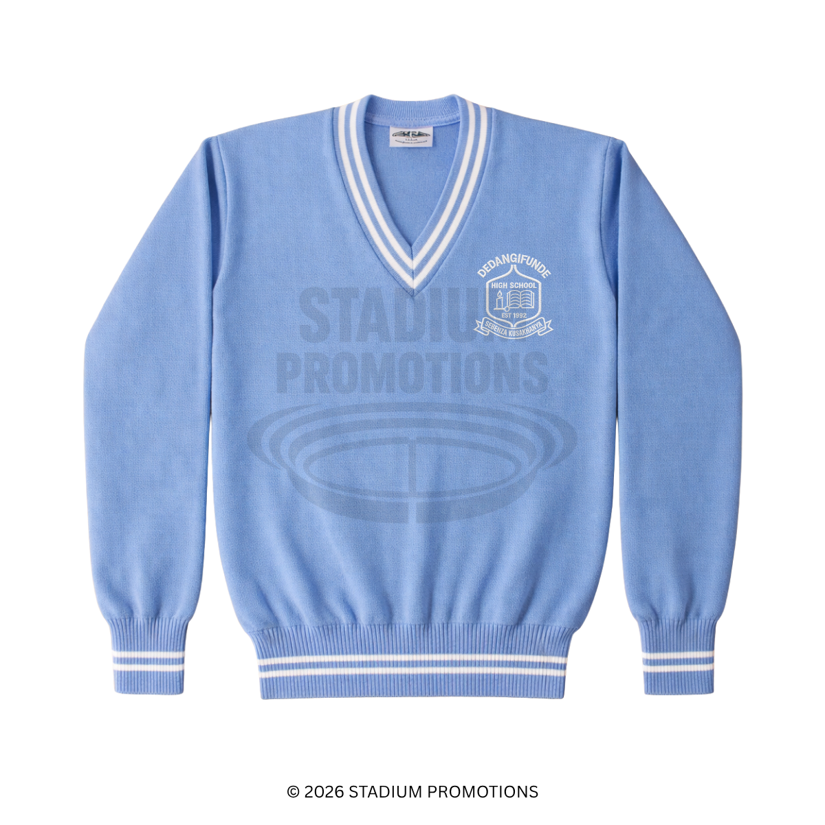 Full Jersey (DED)