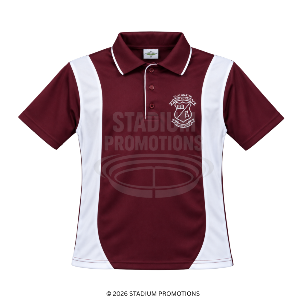 Golf T-Shirt (HLN)