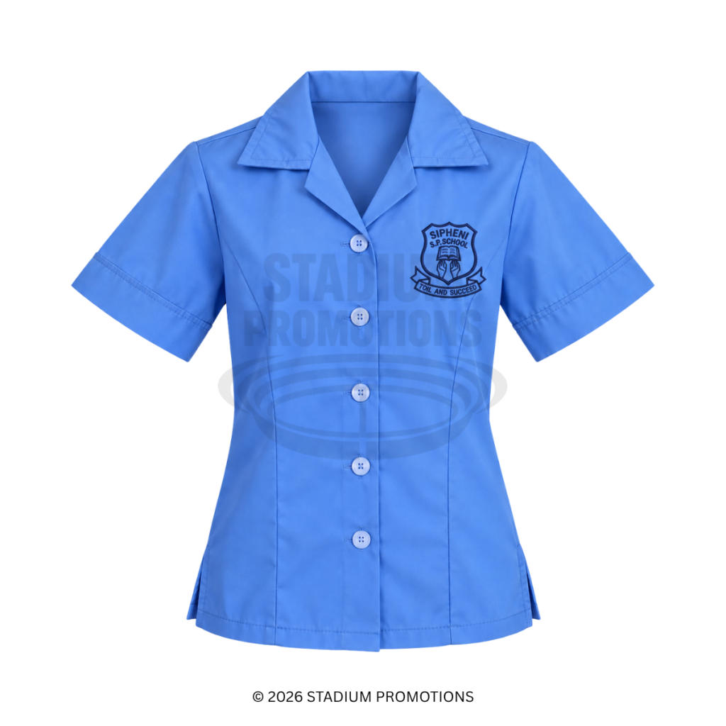 Girls Blouse (SIP)