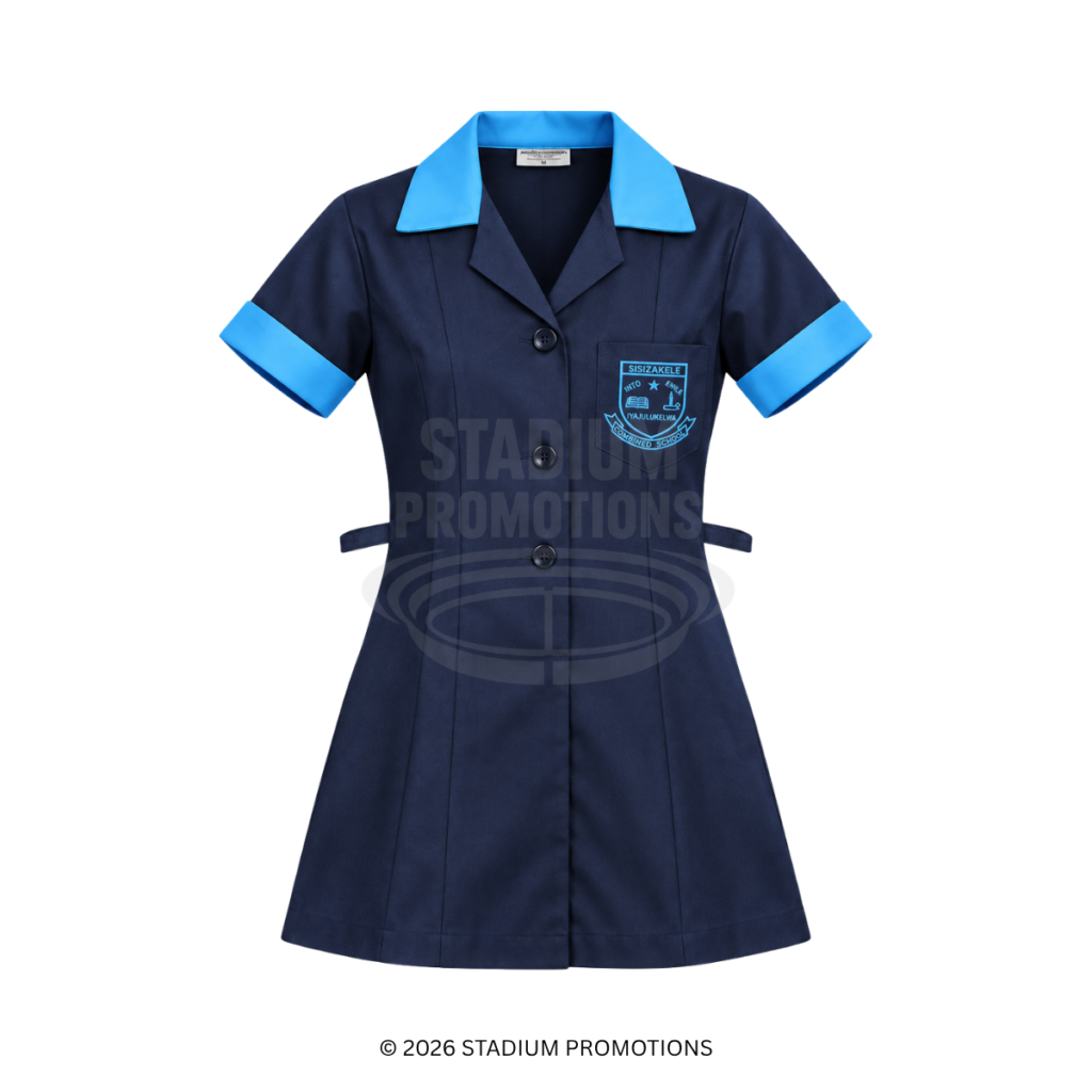 Girls Tunic (SIS)