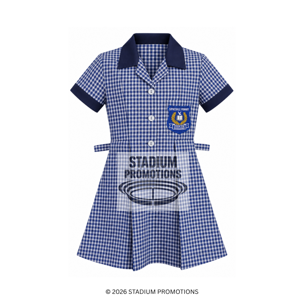 Girls Tunic (SPH)