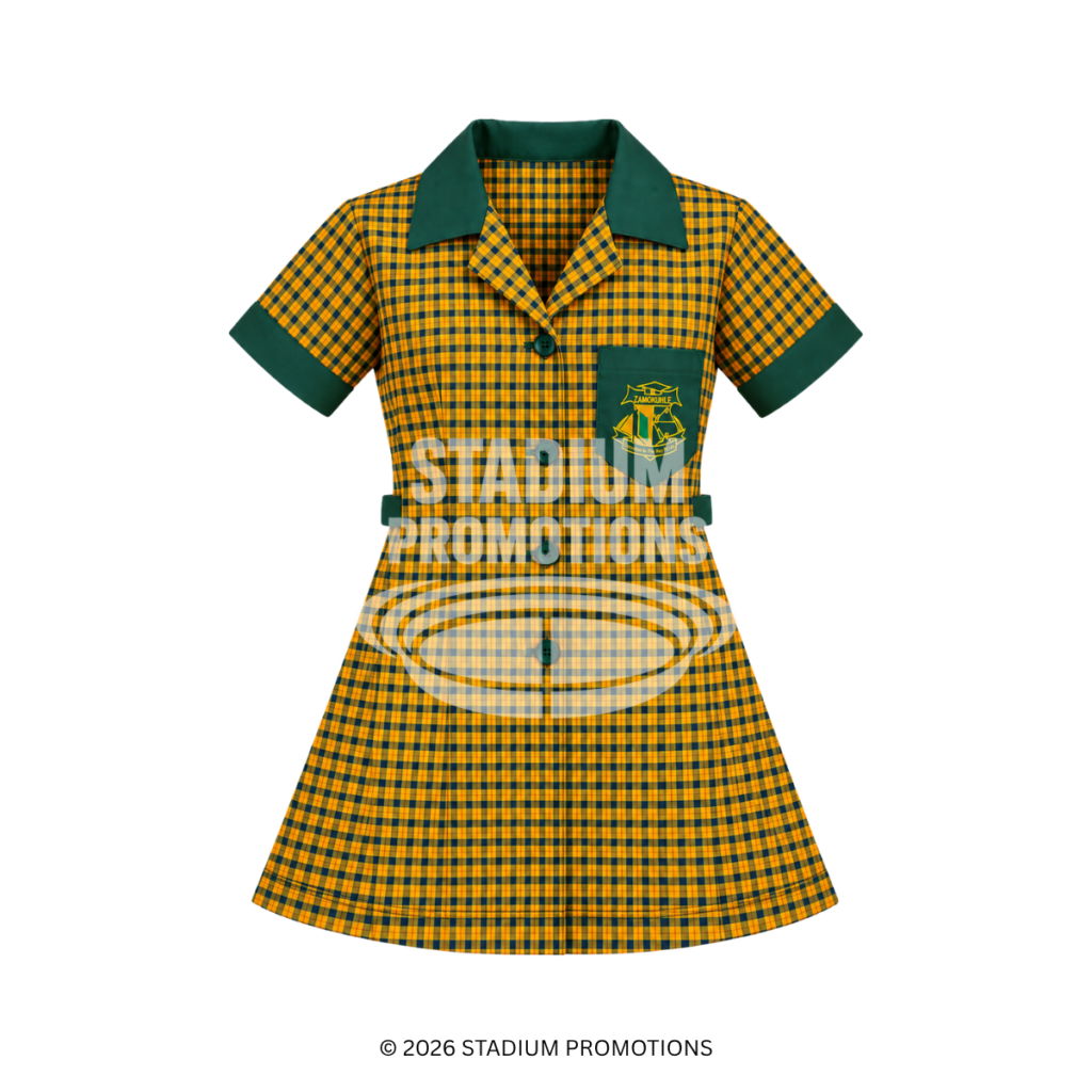 Girls Tunic (ZAM)