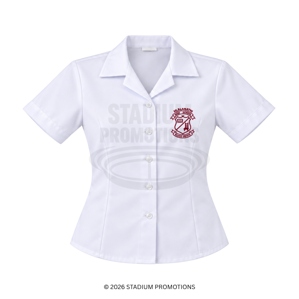 Girls Blouse (HLN)