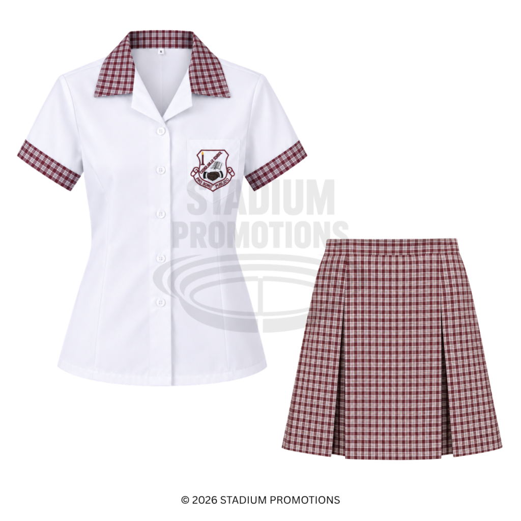 Girls Set (CAT)
