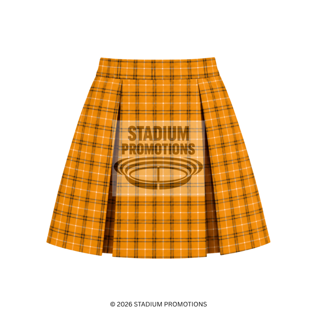 Girls Skirt (HLA)