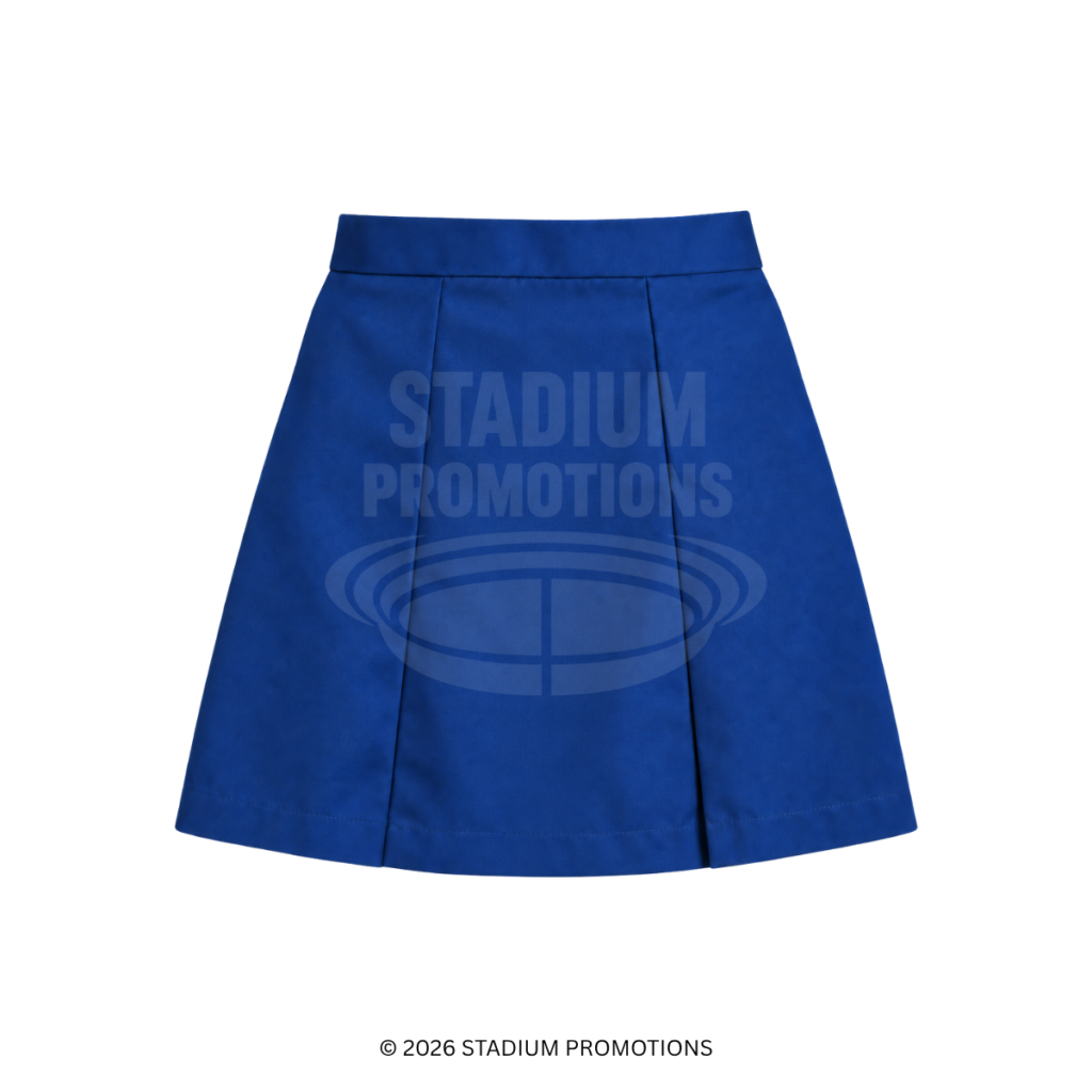 Girls Skirt (SIY)