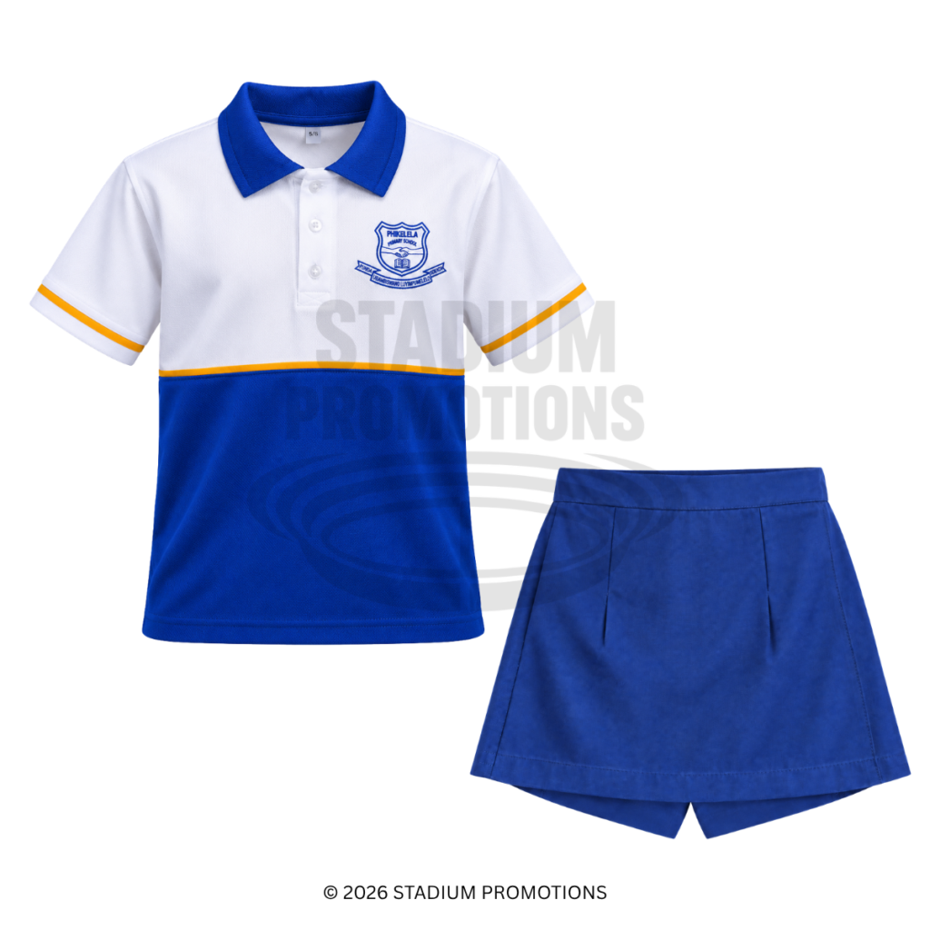 Girls Set (PHI)