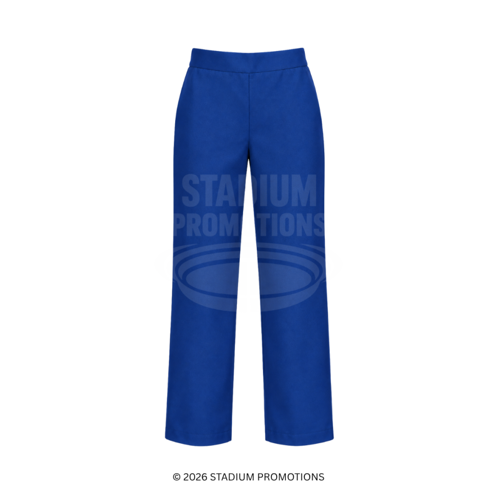 Girls Trouser (SIY)