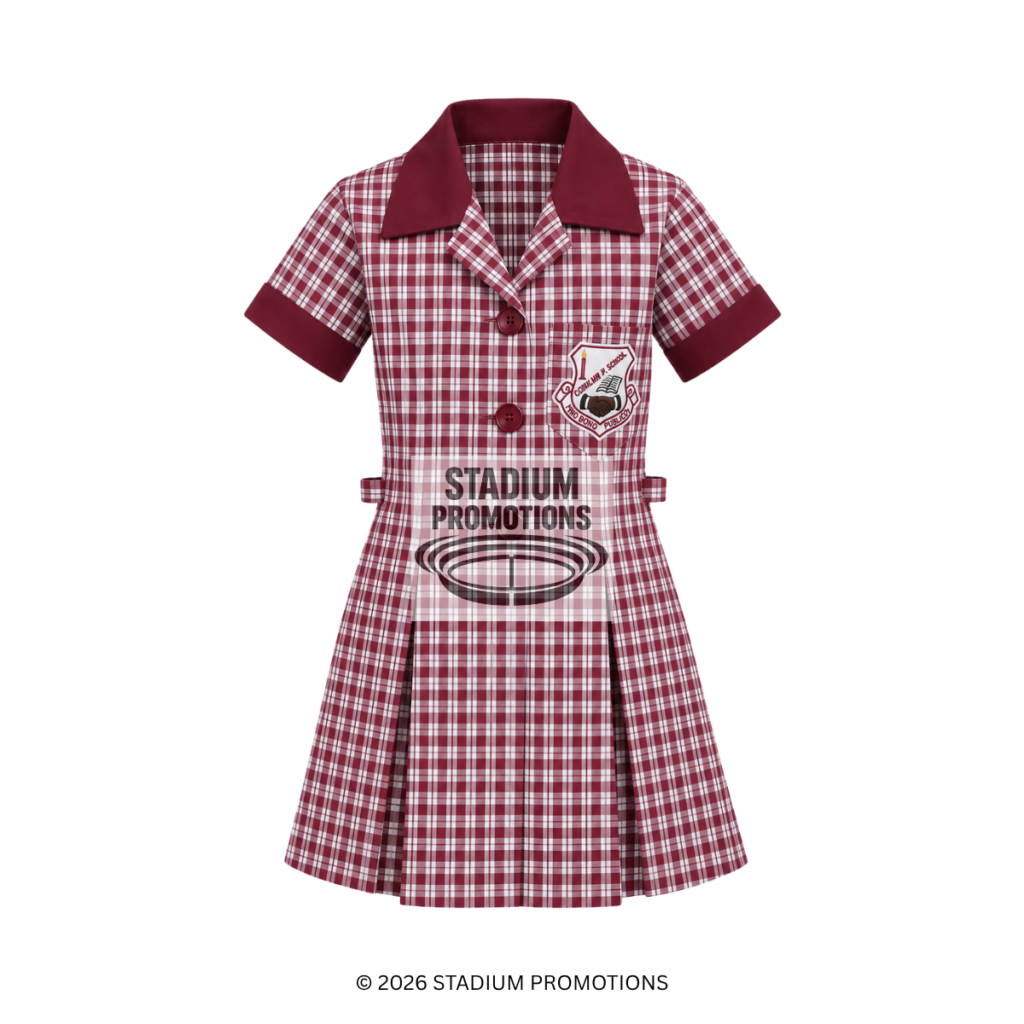 Girls Tunic (CAT)