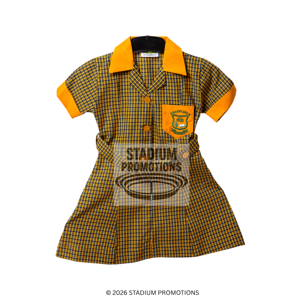 Girls Tunic (KHA)