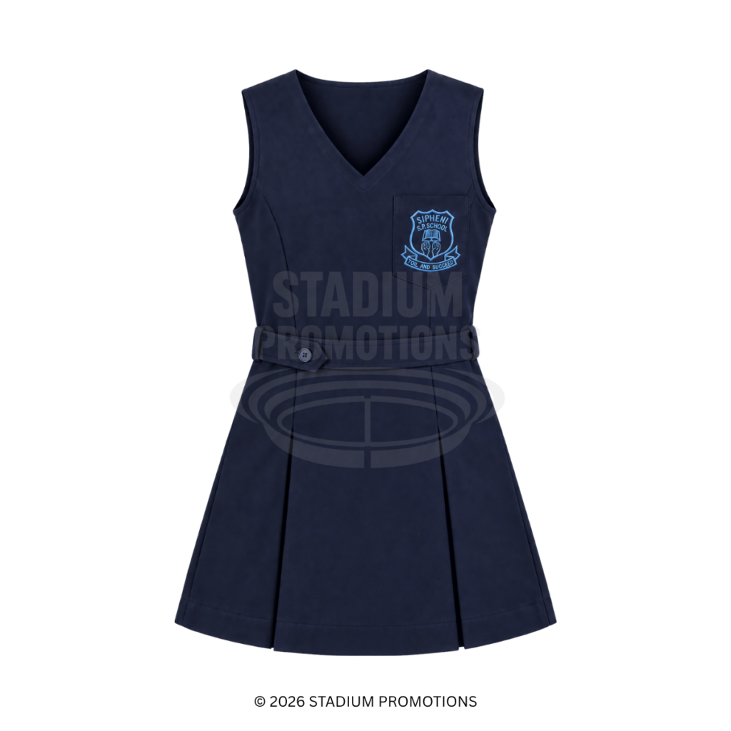 Girls Tunic (SIP)