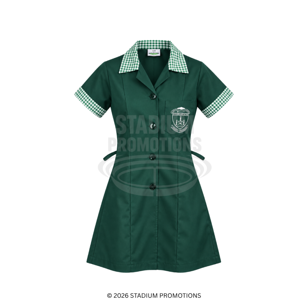 Girls Tunic (SIT)
