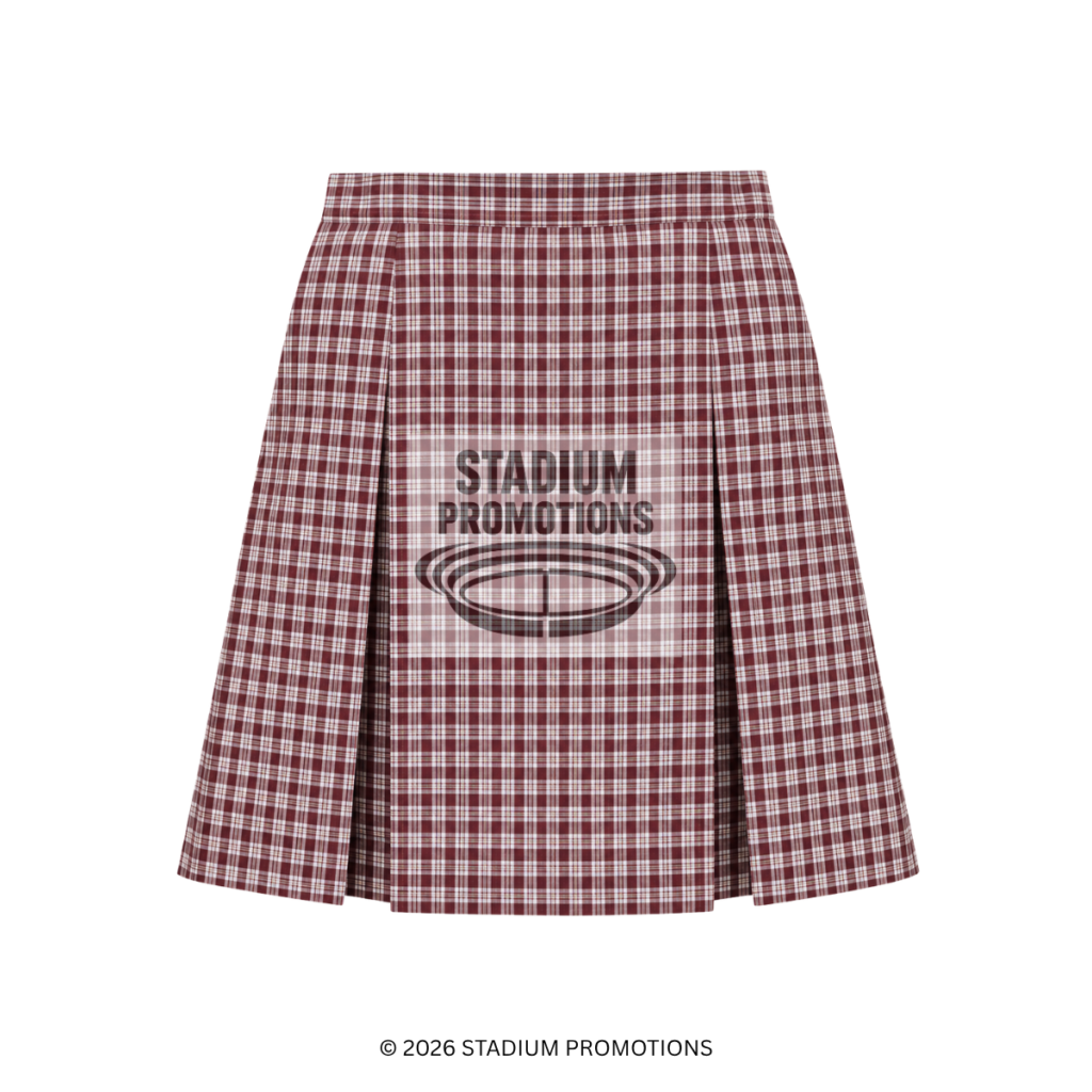 Girls Skirt Only (CAT)