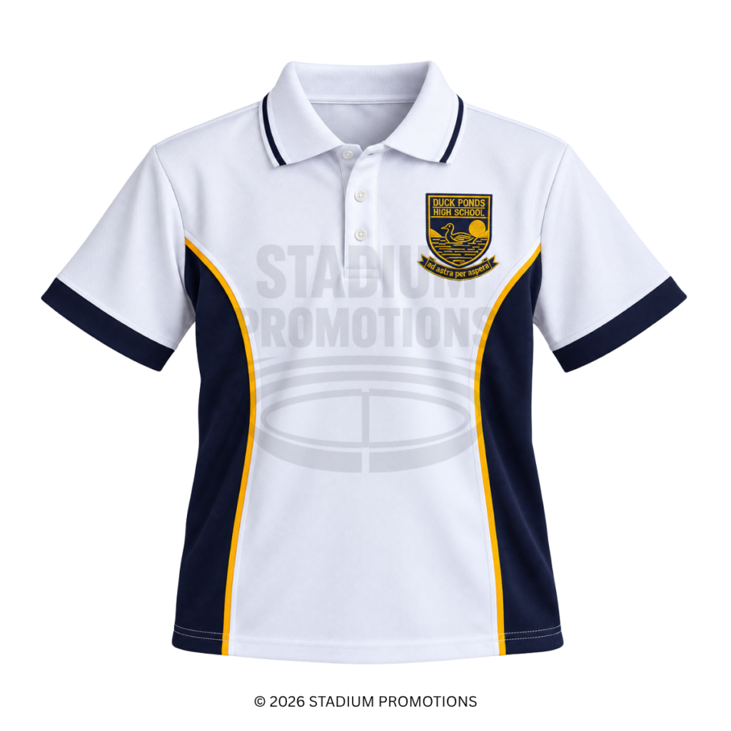 Golf T-Shirt (DUC)