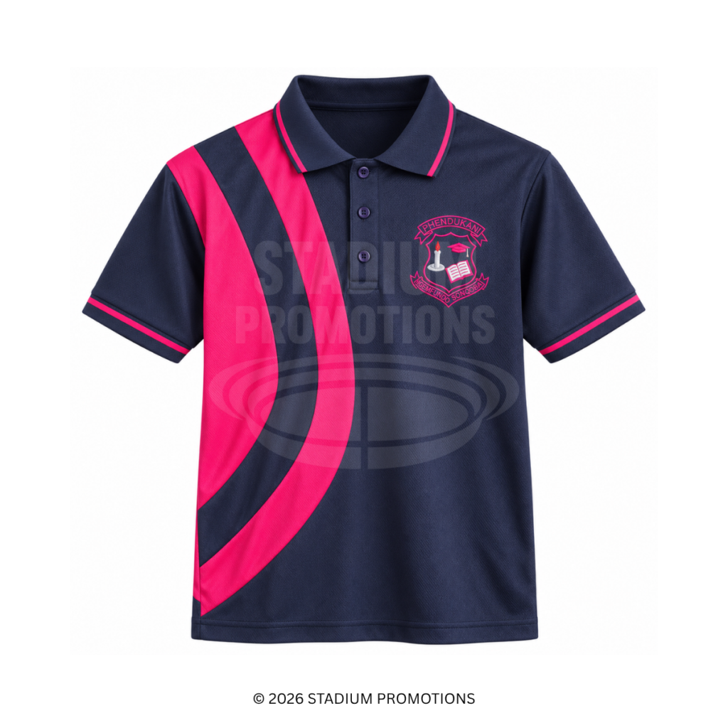 Golf T-Shirt (PHE)