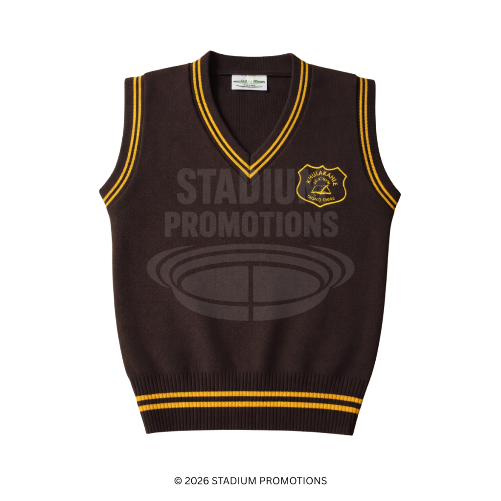 Pullover Jersey (KHU)