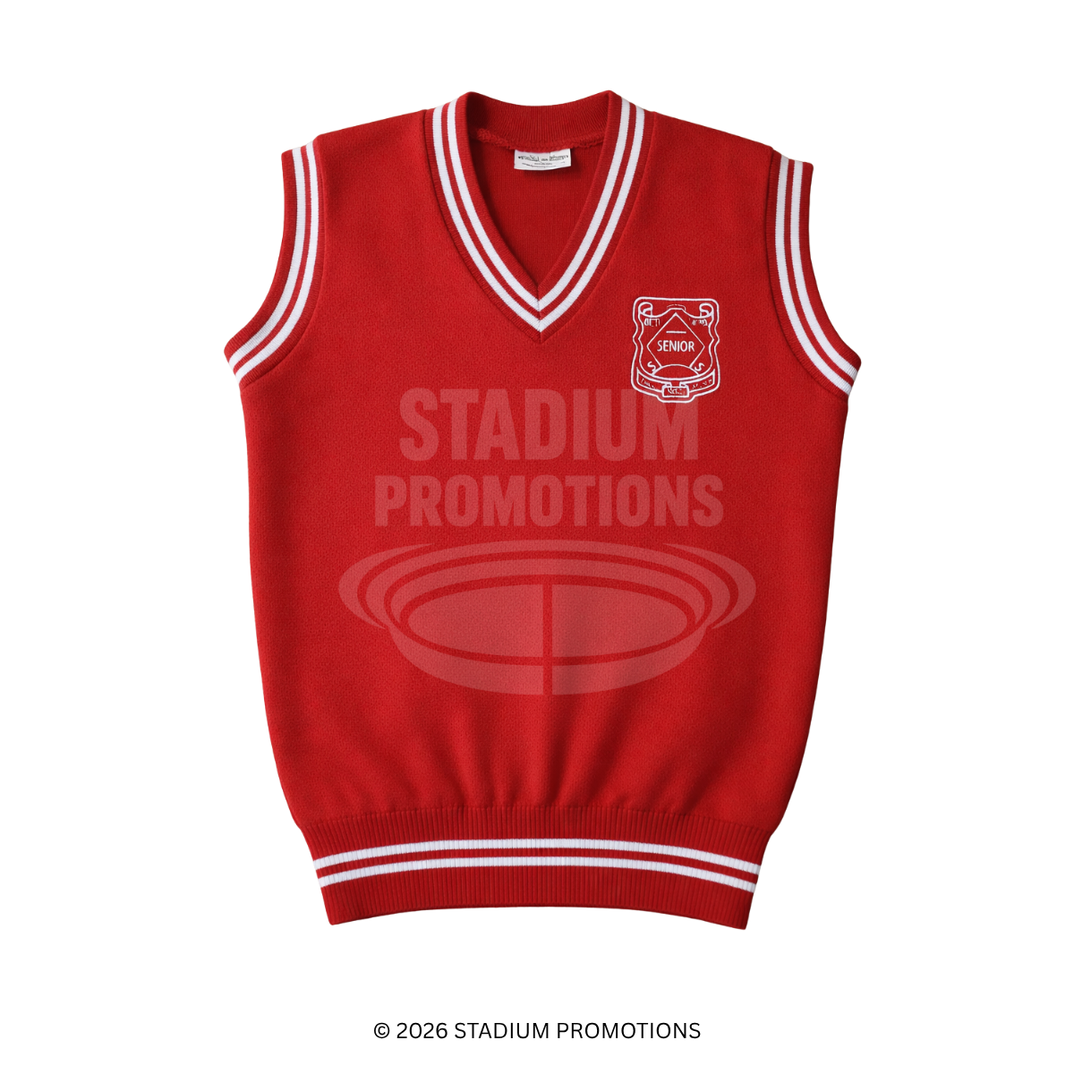 Pullover Jersey (BET)