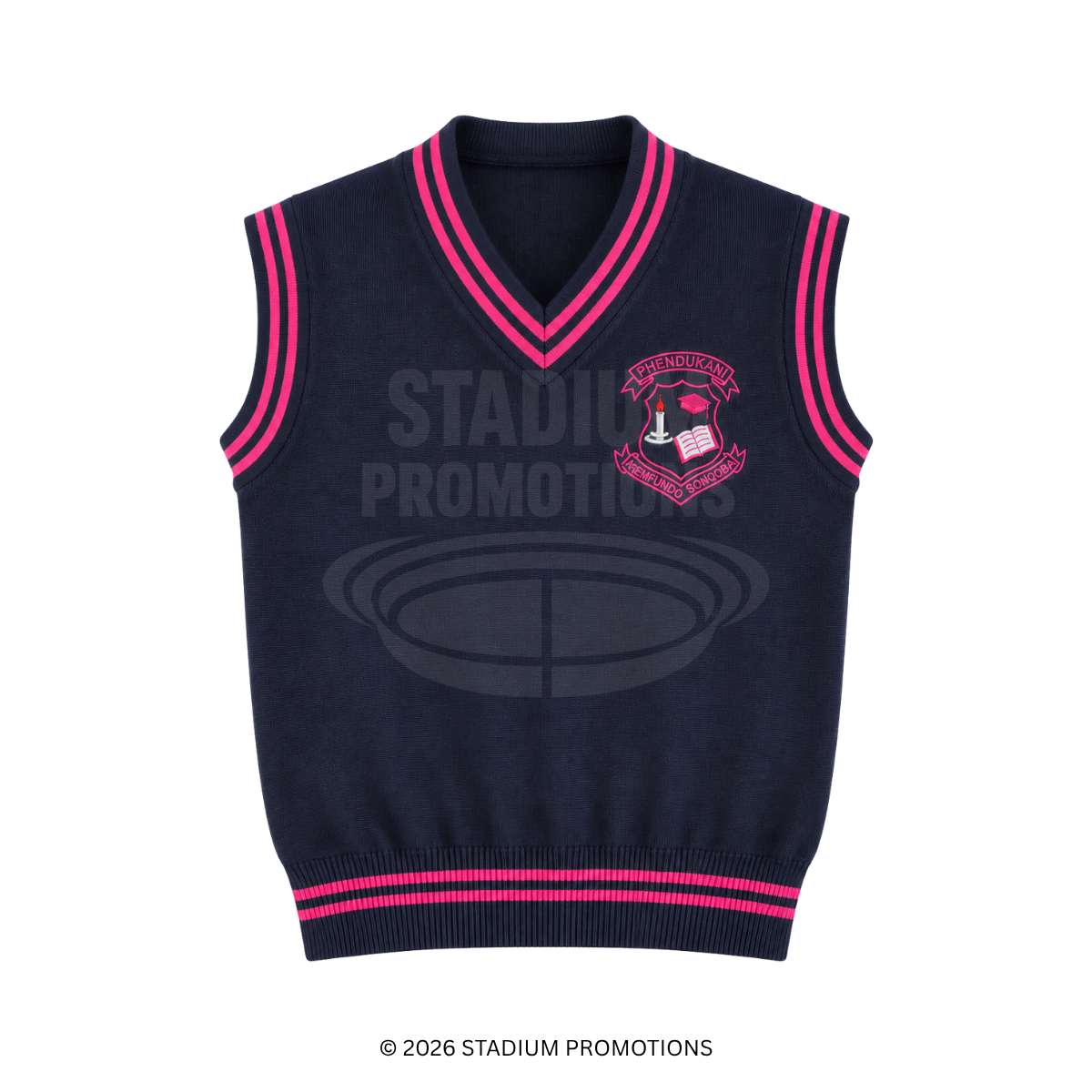 Pullover Jersey (PHE)