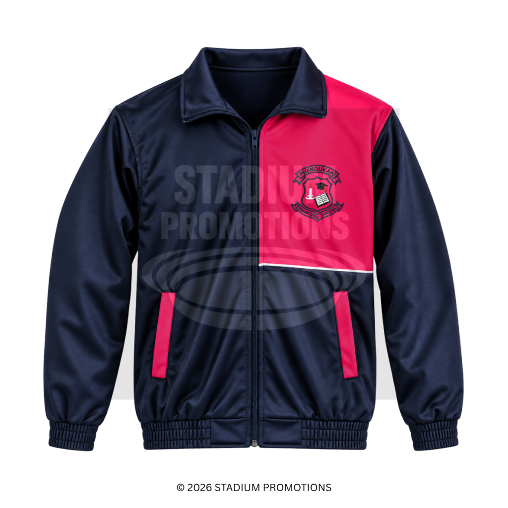 Boys Jacket (PHE)