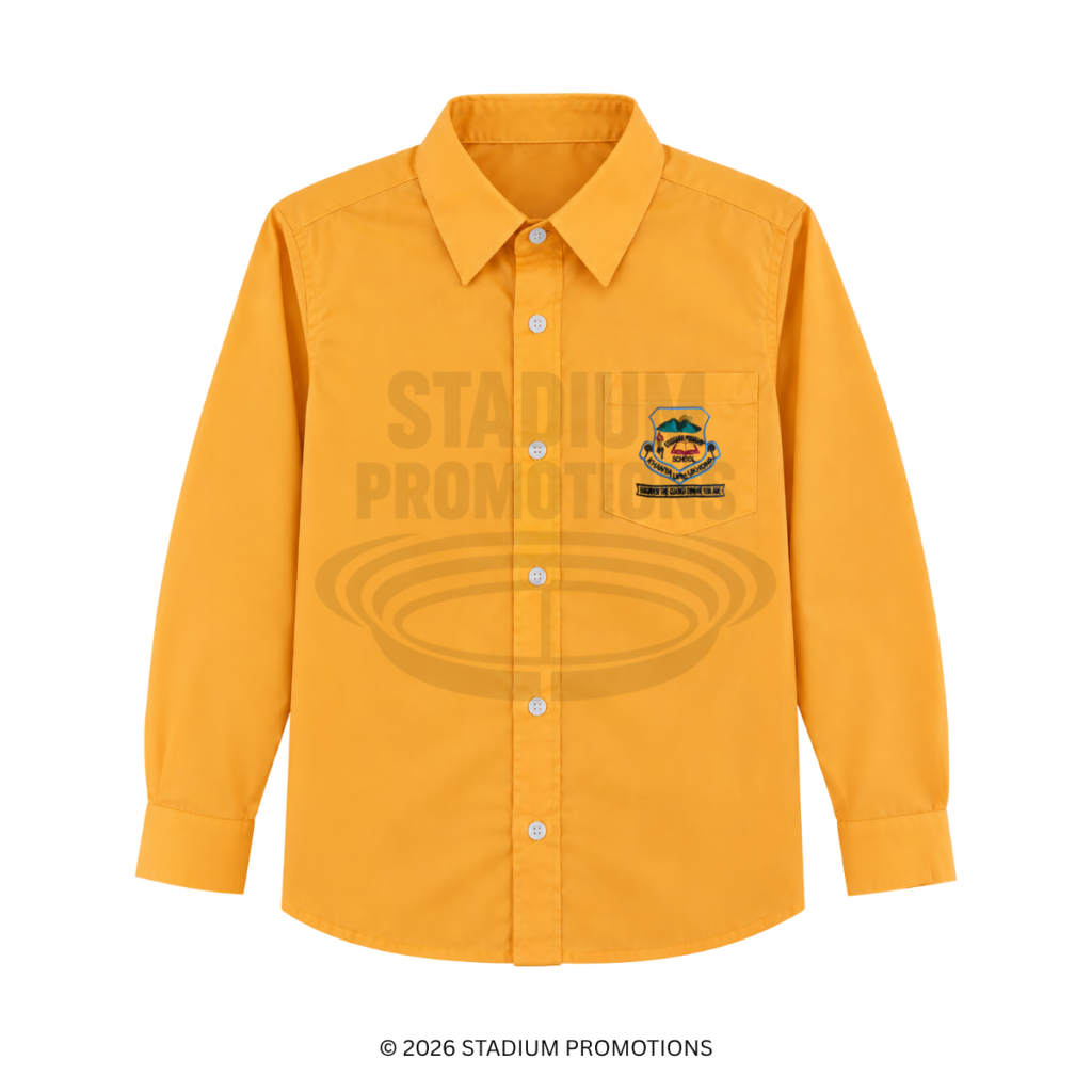 Long Sleeve Shirts (ESI)