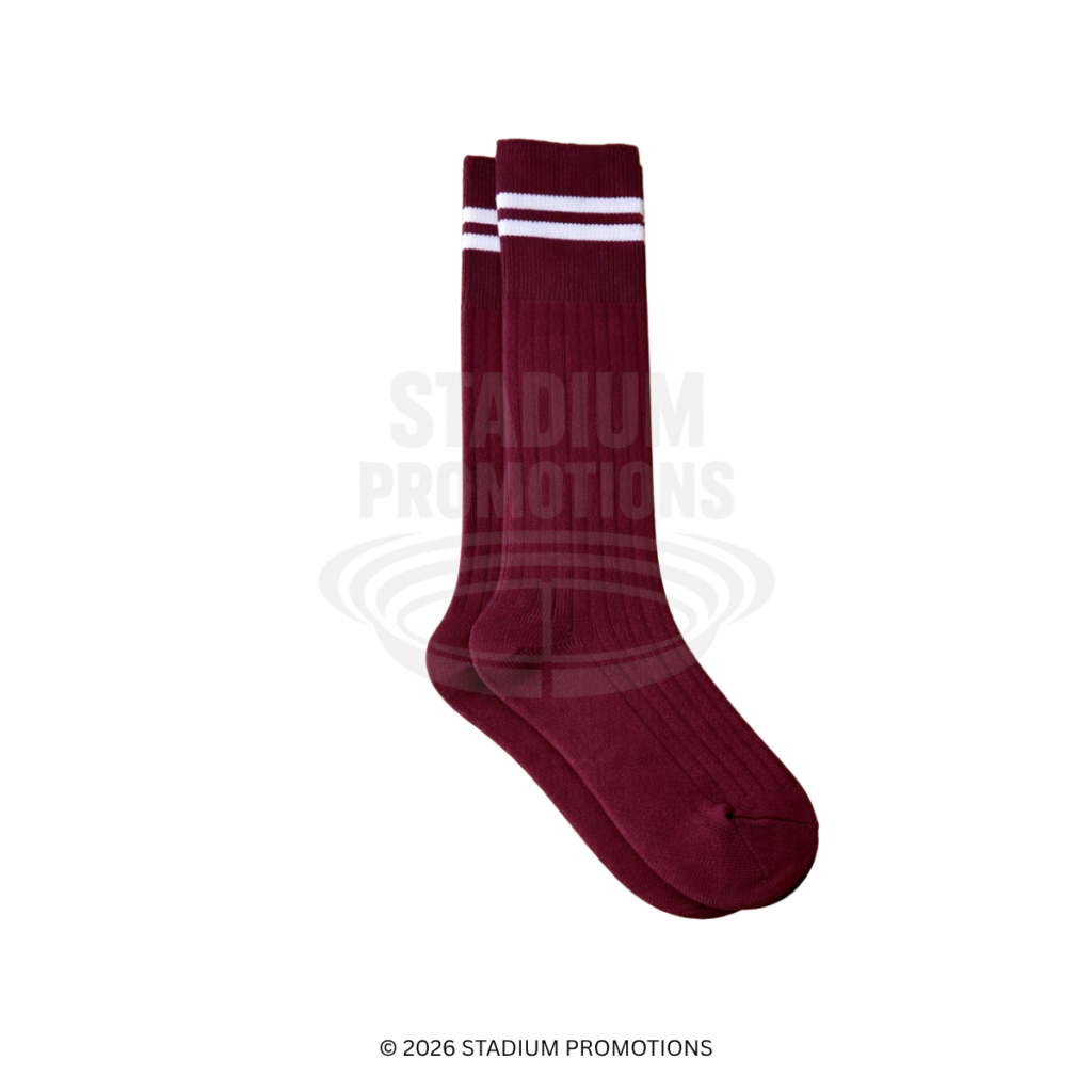 Long Socks (CAT)