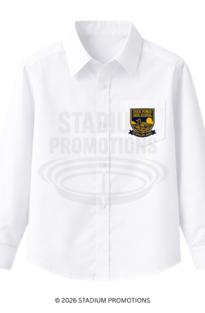 White Shirts Long Sleeves (DUC)