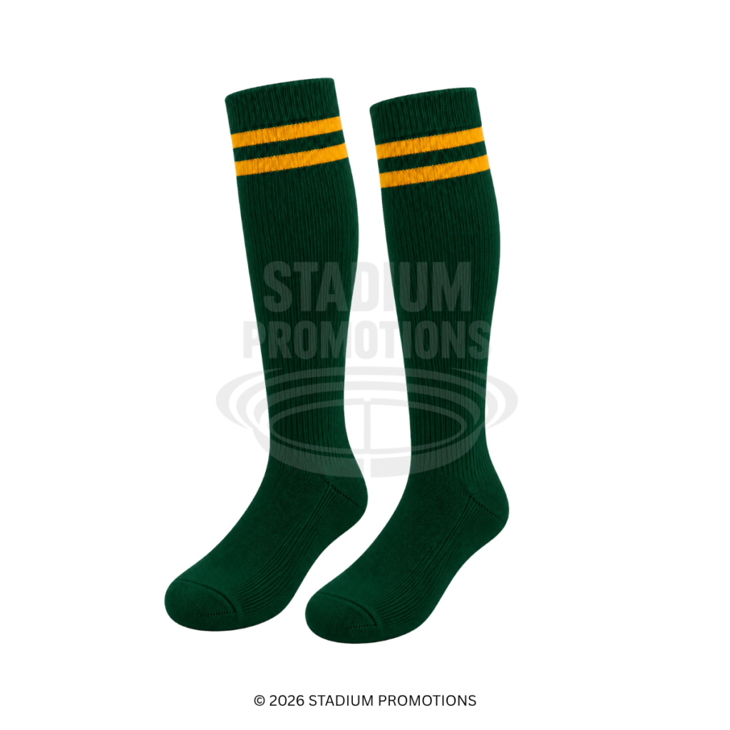 Long Socks (KHA)