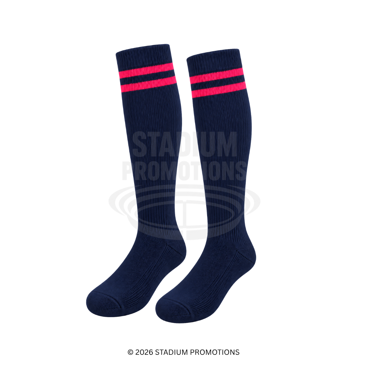 Long Socks (PHE)