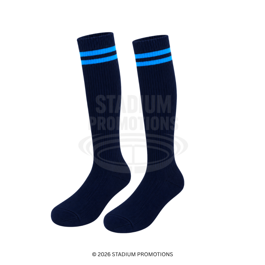 Long Socks (SIS)