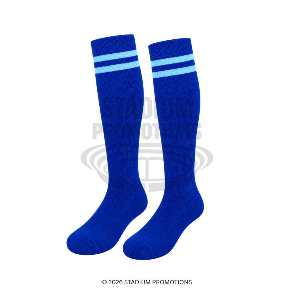 Long Socks (SIY)