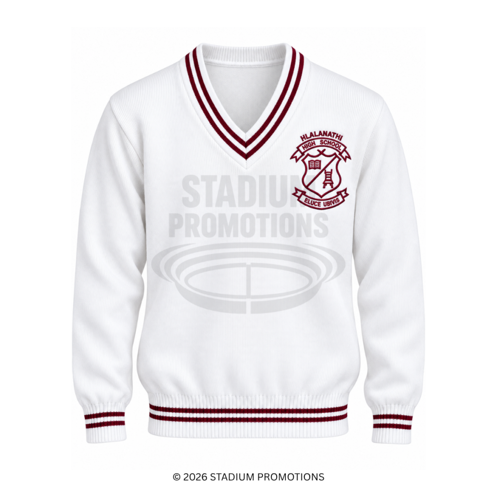 Matric Jersey (HLN)