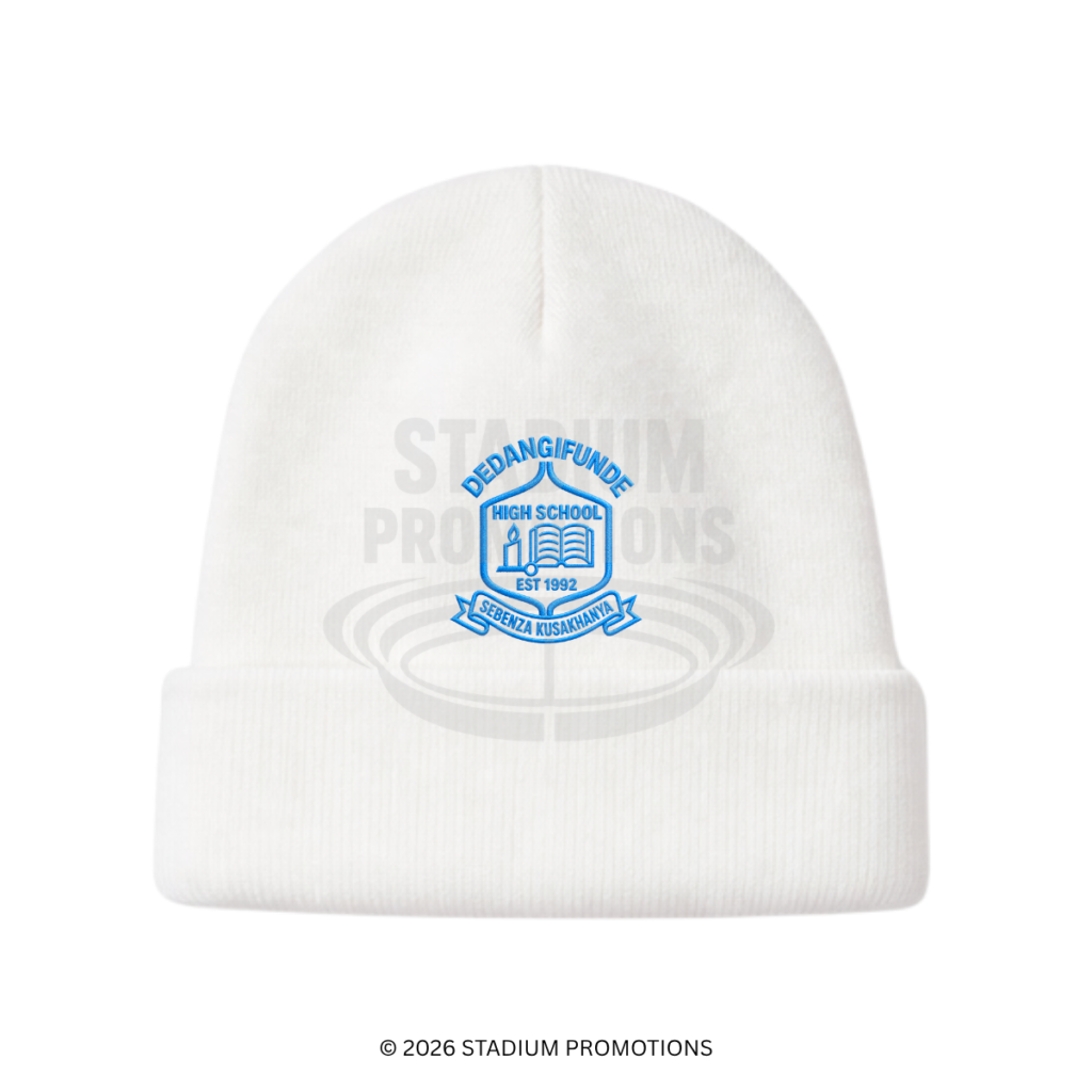 Matric Beanie Only (DED)