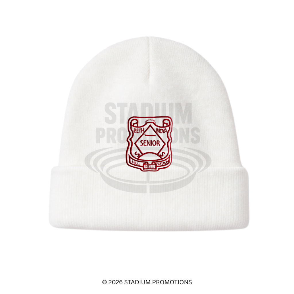 Matric Beanie (BET)