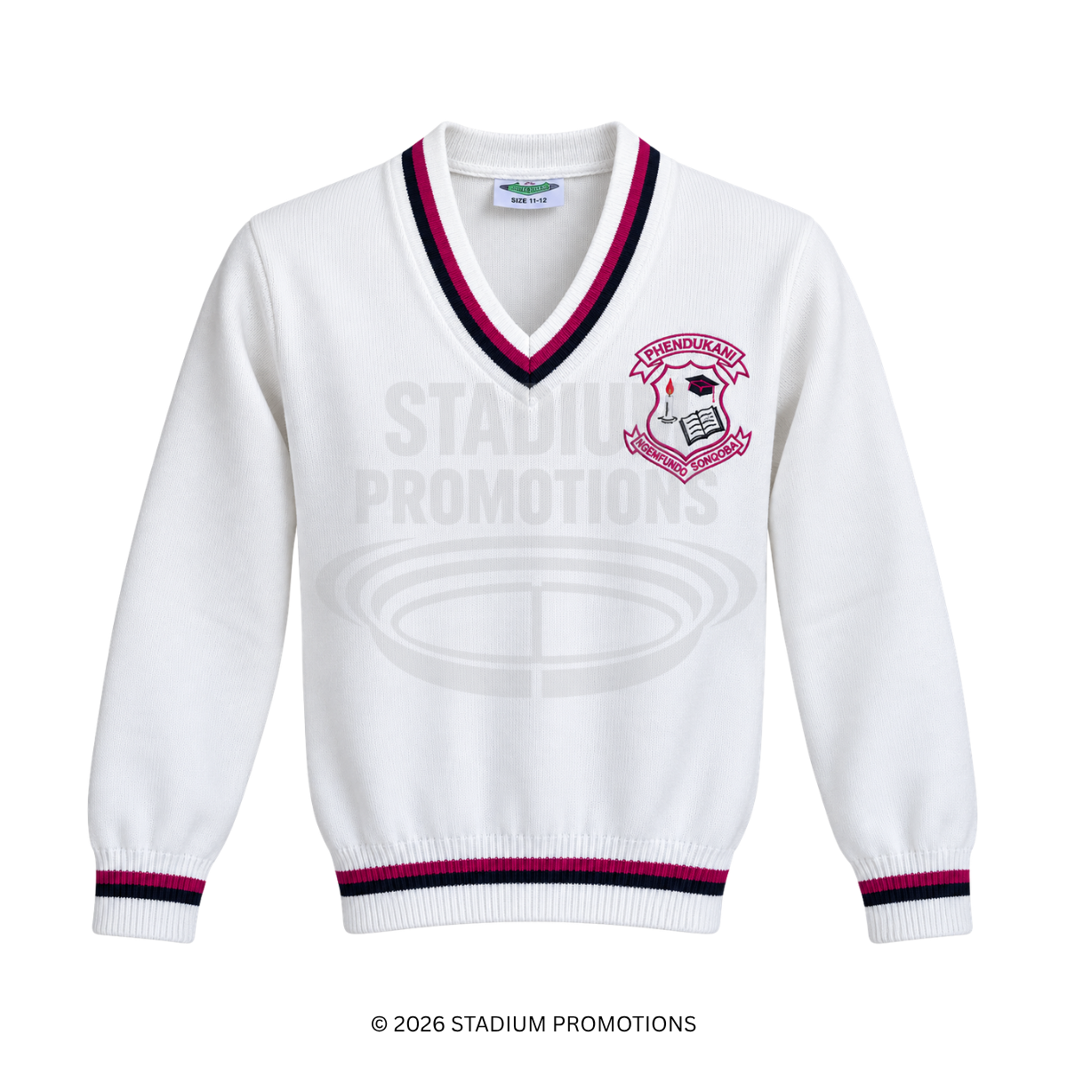Matric Jersey (PHE)