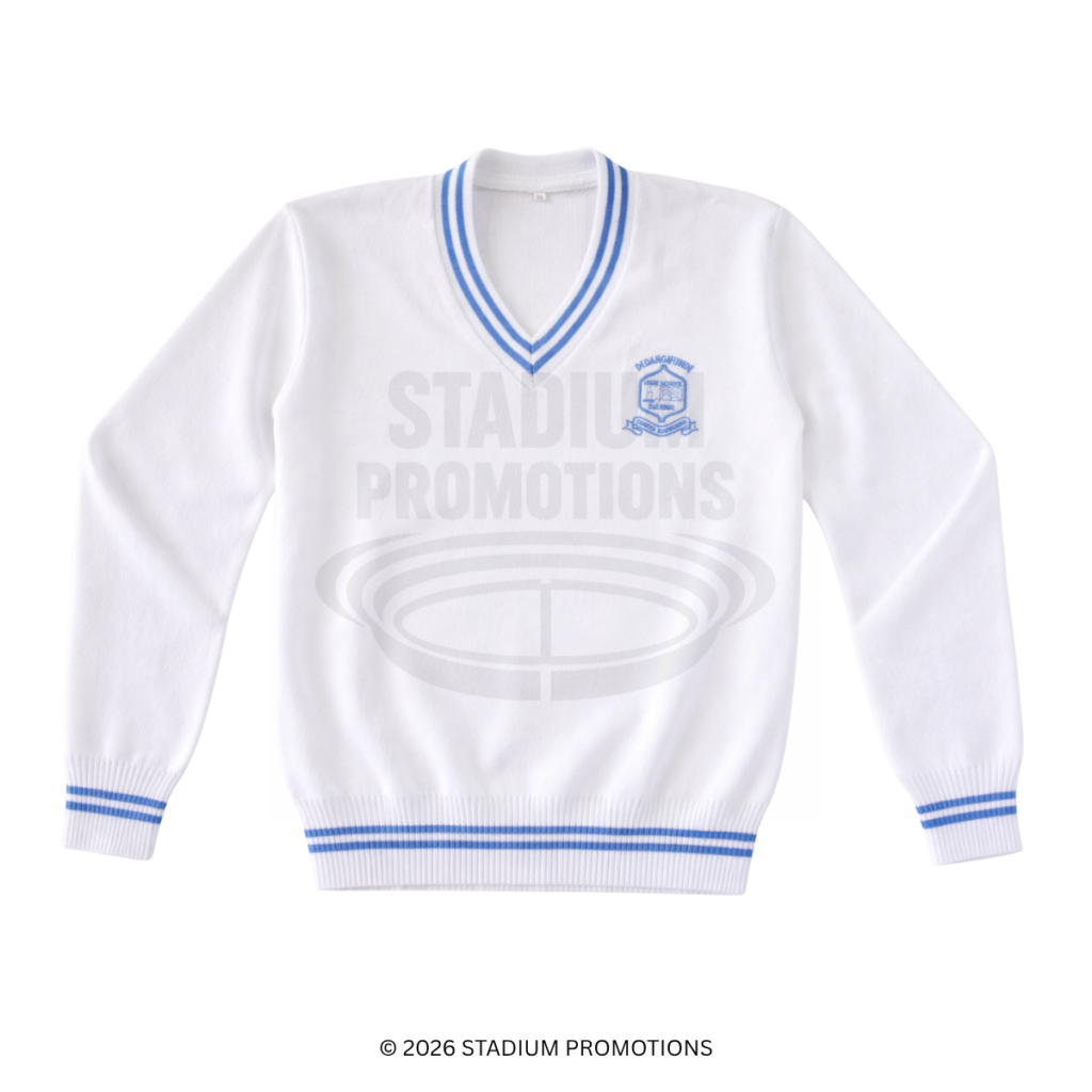 Matric Full Jersey (DED)