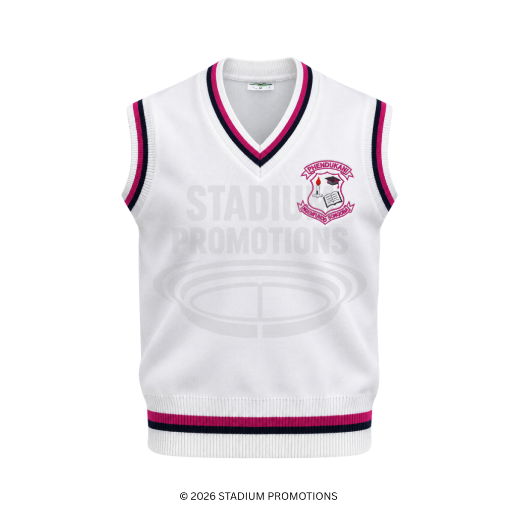 Matric Pullover Jersey (PHE)