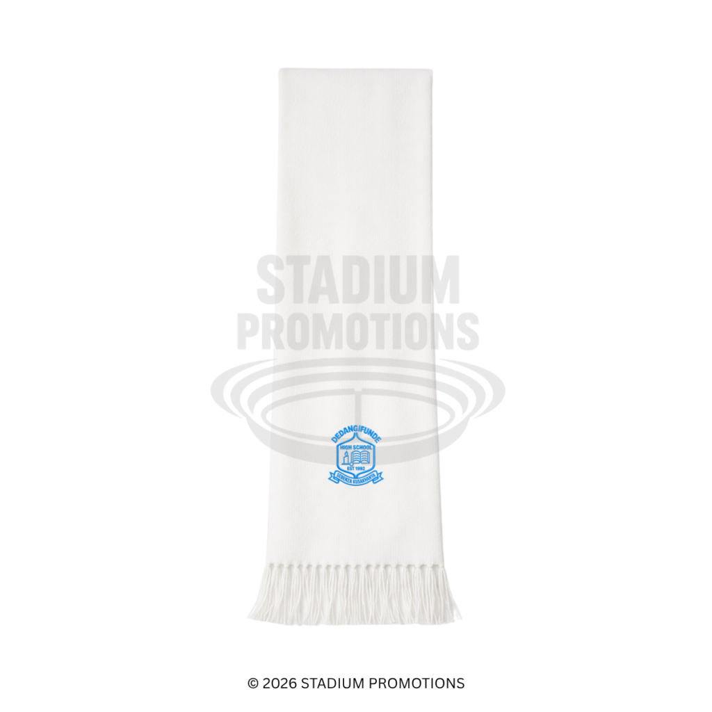 Matric Scarf Only (DED)