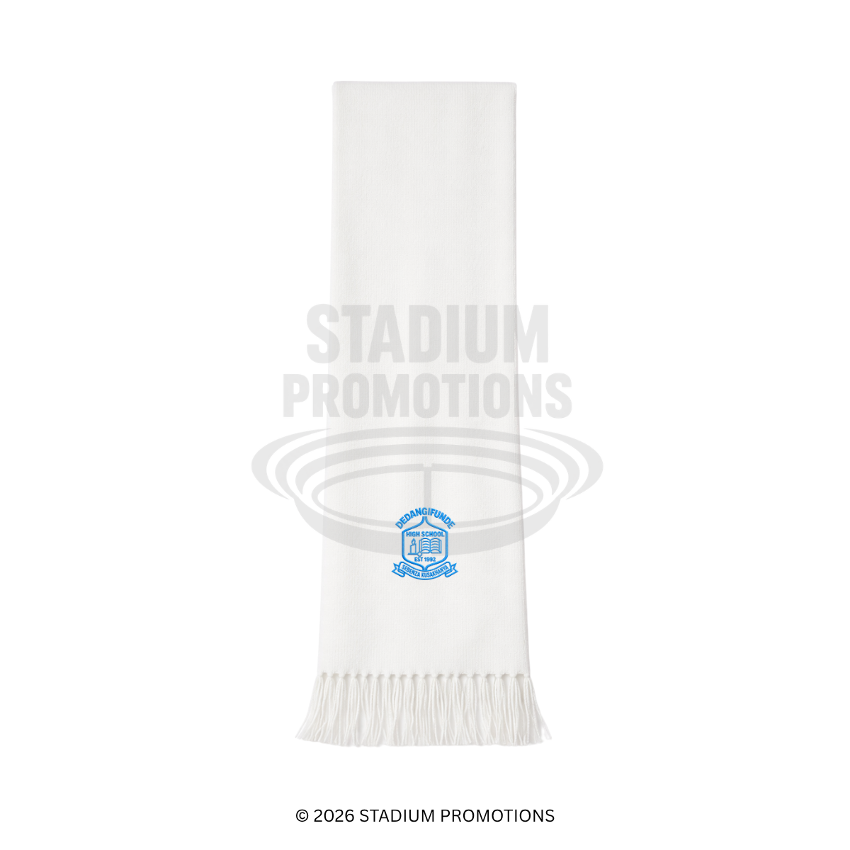 Matric Scarf Only (DED)
