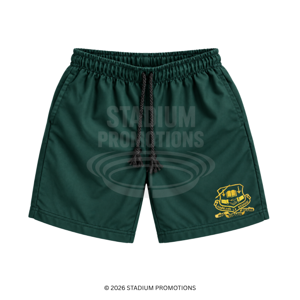 Pet Short Only (VUM)