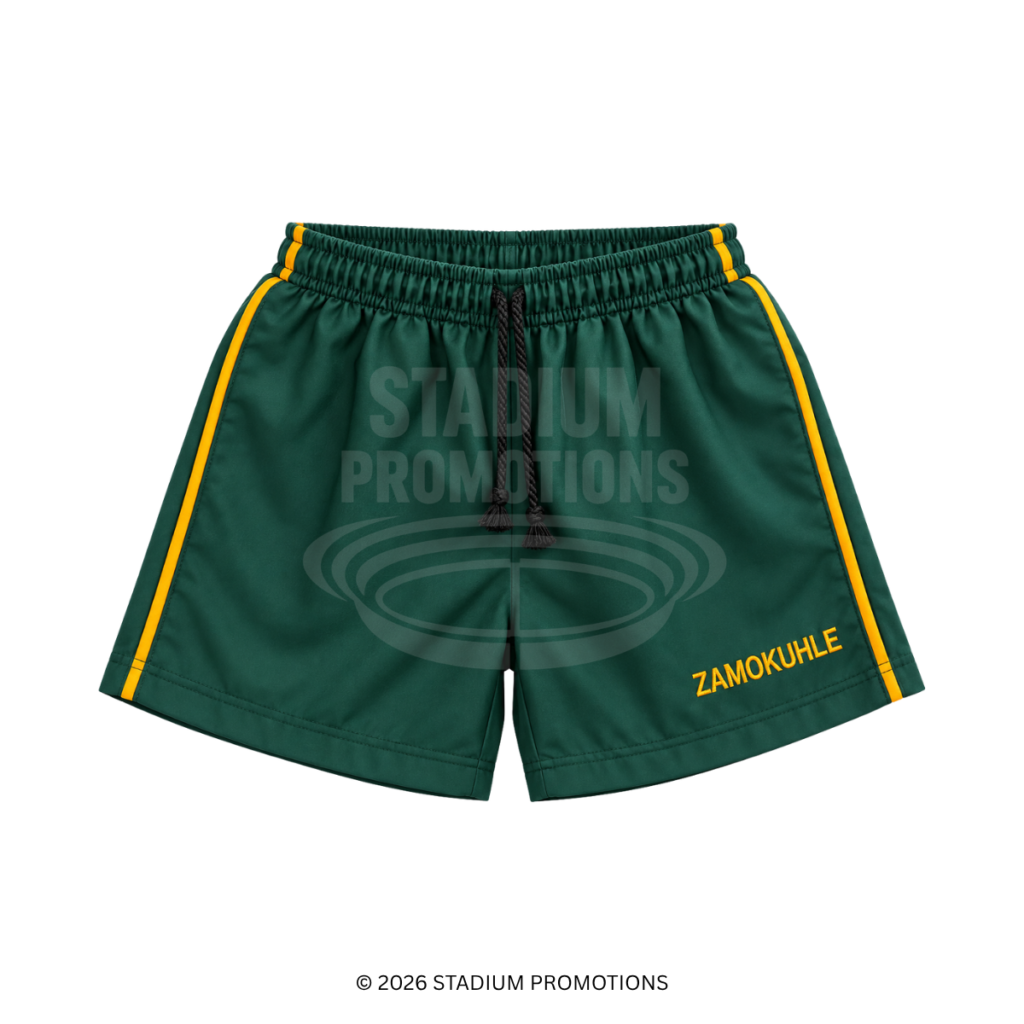 Pet Short Only (ZAM)
