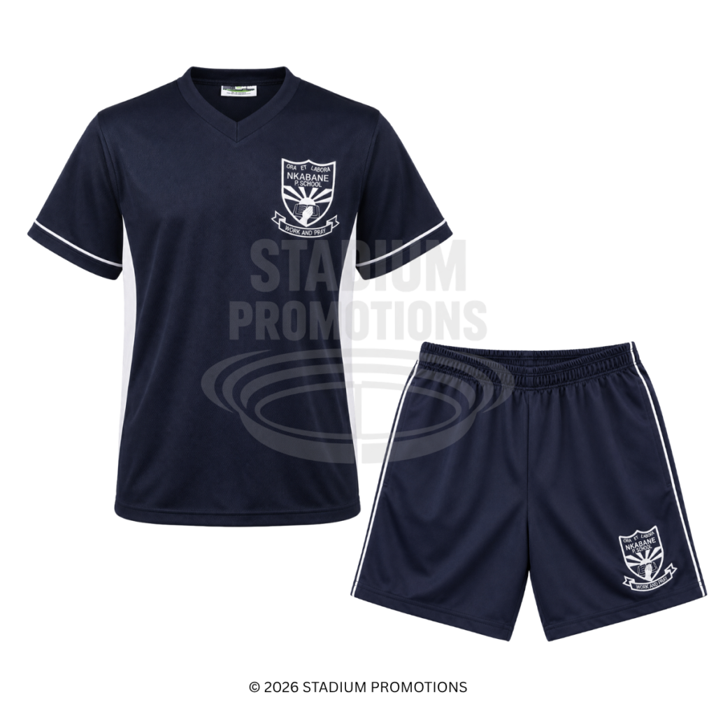 Sport Set (NKA)
