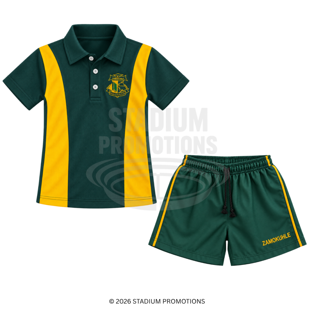 Sport Set (ZAM)