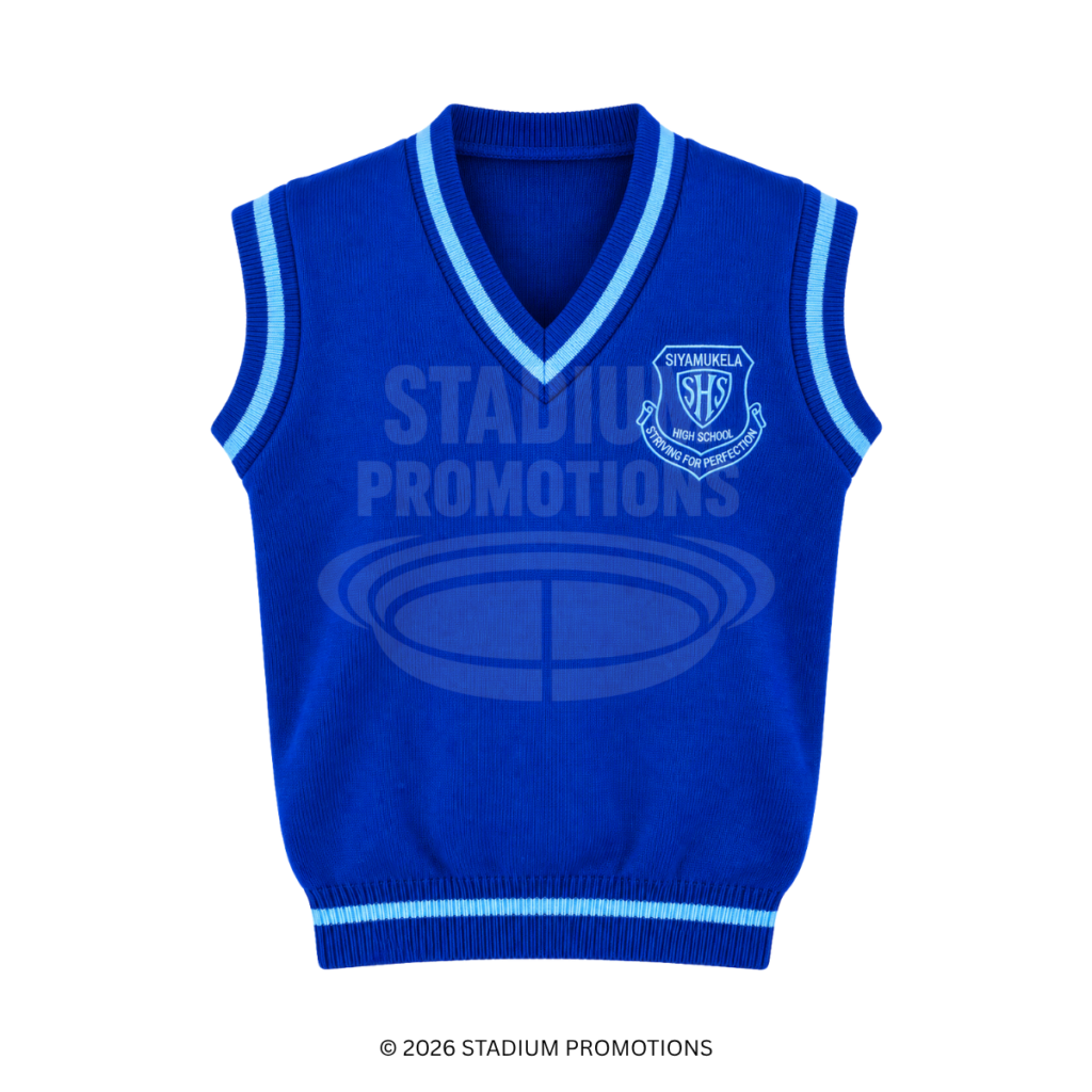 Pullover Jersey (SIY)