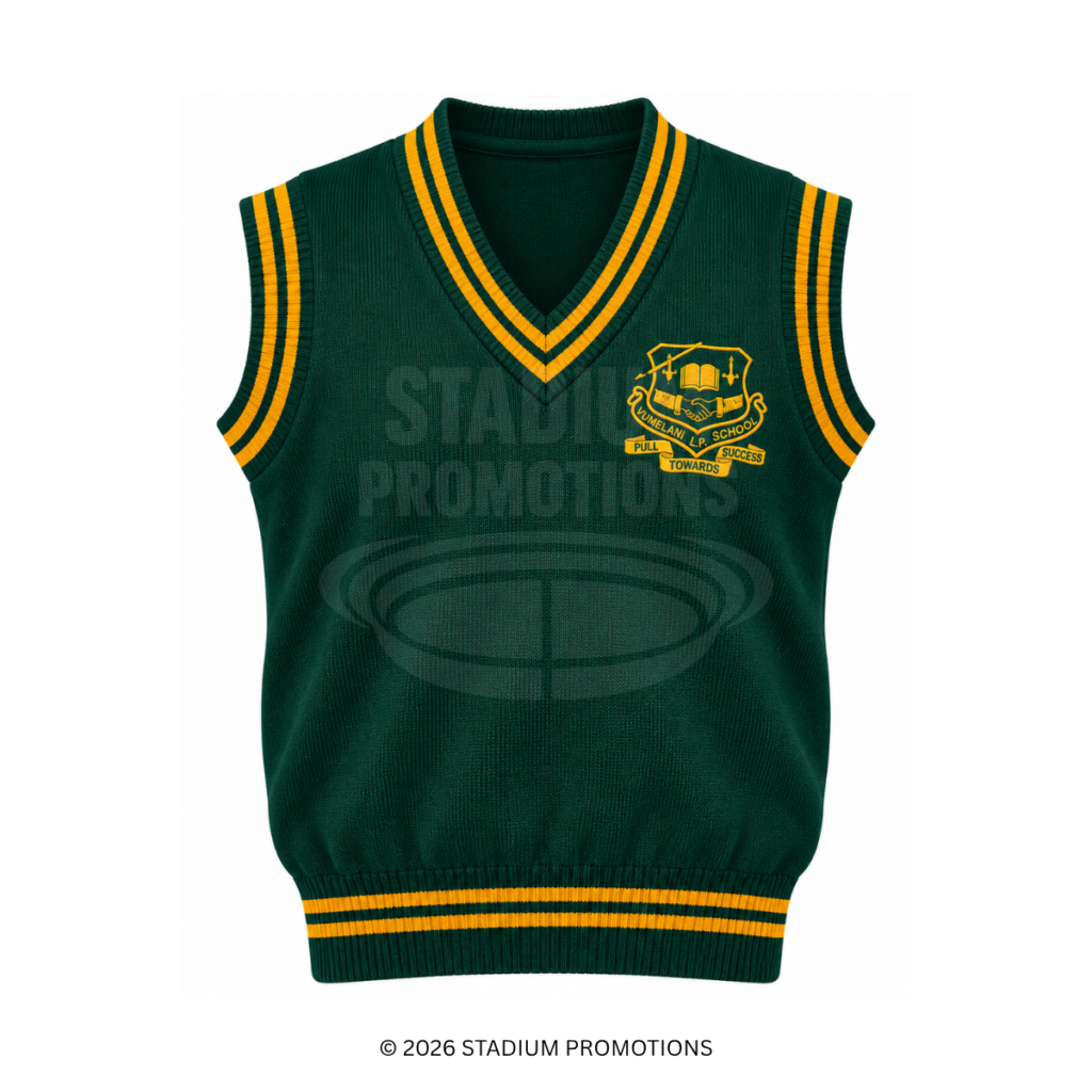 Pullover Jersey (VUM)