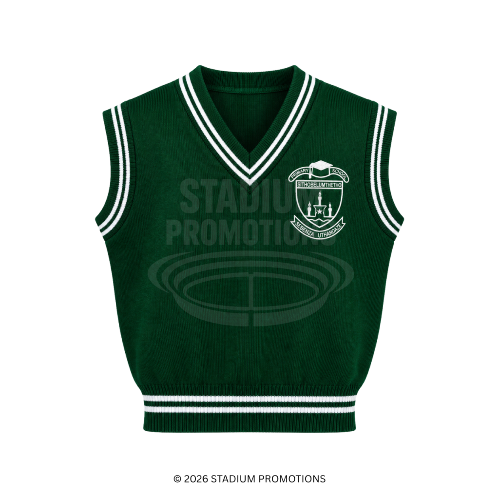 Pullover Jersey (SIT)