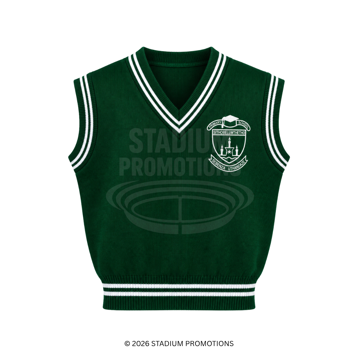 Pullover Jersey (SIT)
