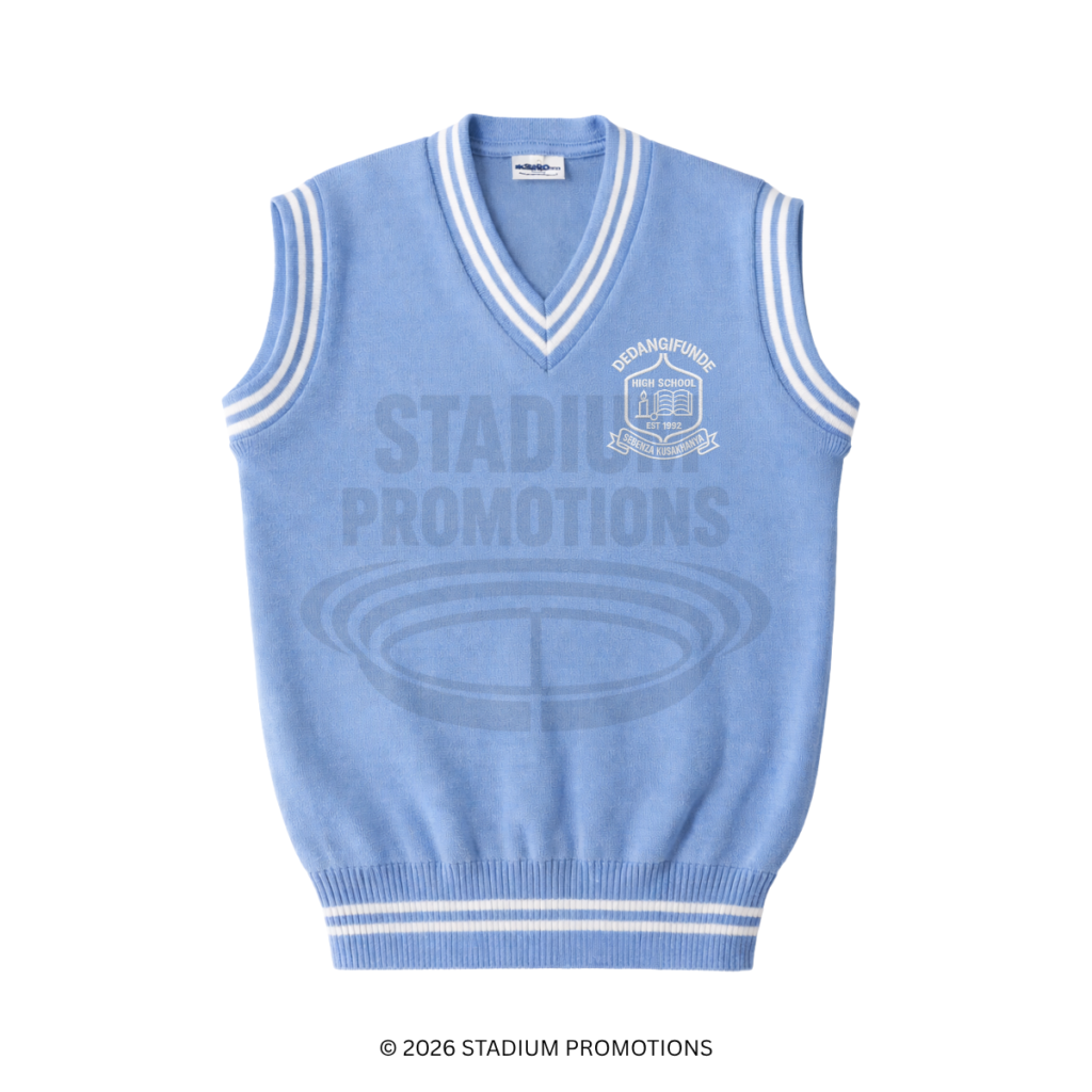 Pullover Jersey (DED)