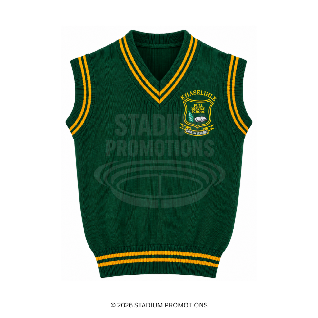 Pullover Jersey (KHA)